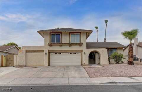 1678 E Hacienda Avenue, Las Vegas, NV 89119