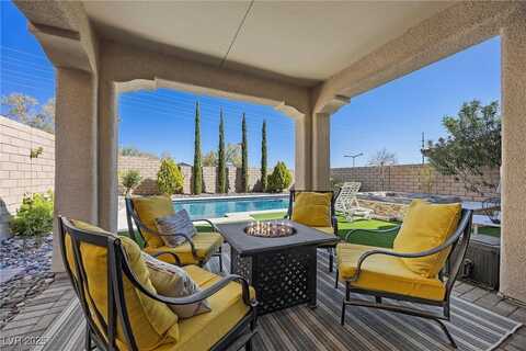 11826 Corenzio Avenue, Las Vegas, NV 89138