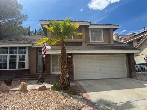 2933 Morning Dew Street, Las Vegas, NV 89117