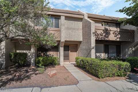 4630 BOUNTIFUL Way, Las Vegas, NV 89121