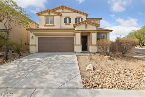 421 Prairie Moon Avenue, North Las Vegas, NV 89084