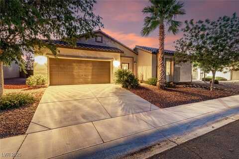 4317 Via Vinci Court, Pahrump, NV 89061