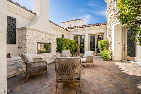11830 KINGSBARNS Court, Las Vegas, NV 89141