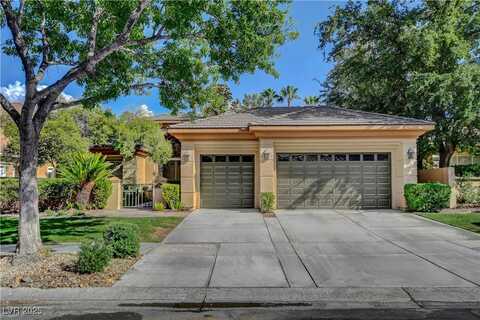 9013 Thornbury Lane, Las Vegas, NV 89134