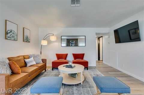 5036 Newport Cove Drive, Las Vegas, NV 89119