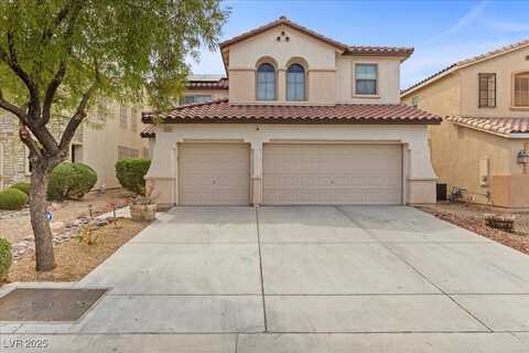 9205 Cantana Street, Las Vegas, NV 89123