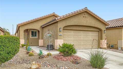 5886 Crossfield Avenue, Las Vegas, NV 89122
