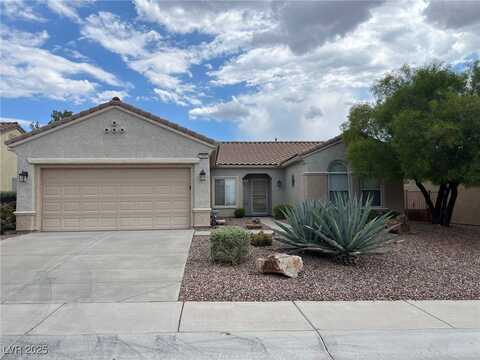 2609 Arimo Drive, Henderson, NV 89052