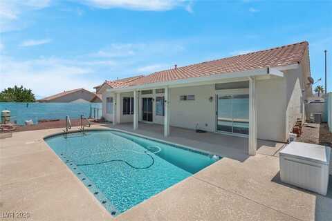519 Landra Lane, Henderson, NV 89015