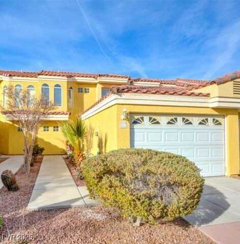 3549 Casa Real Way, Las Vegas, NV 89147