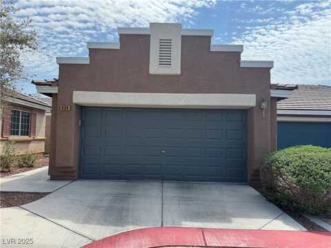838 Appleblossom Time Avenue, North Las Vegas, NV 89031