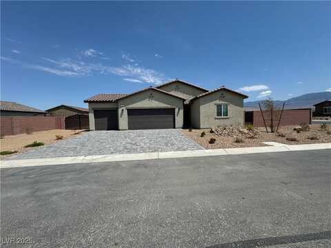 184 E Wildcat Avenue, Pahrump, NV 89060