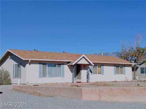 630 E Simkins Road, Pahrump, NV 89060