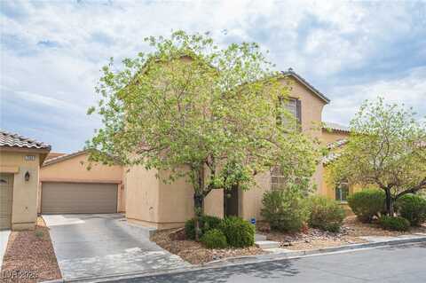 7400 Emerald Glow Street, Las Vegas, NV 89123