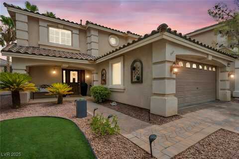 11002 Calcedonian Street, Las Vegas, NV 89141