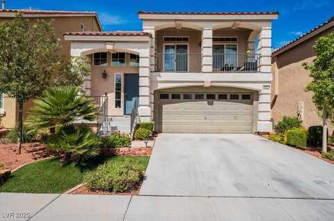 6822 Cavatina Avenue, Las Vegas, NV 89139