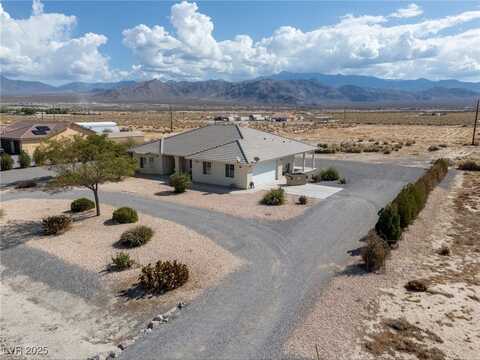 3801 Malibou Avenue, Pahrump, NV 89048