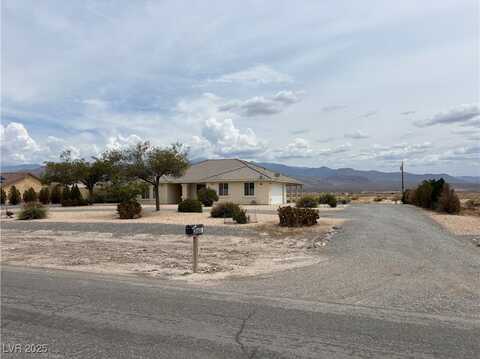 3801 Malibou Avenue, Pahrump, NV 89048