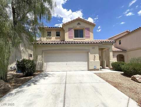 8050 Villa Avada Court, Las Vegas, NV 89113