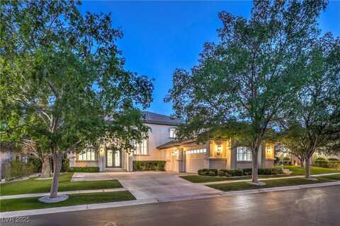 9317 Fontainbleu, Las Vegas, NV 89145