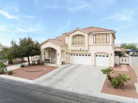 807 Sun Shimmer Place, Las Vegas, NV 89110