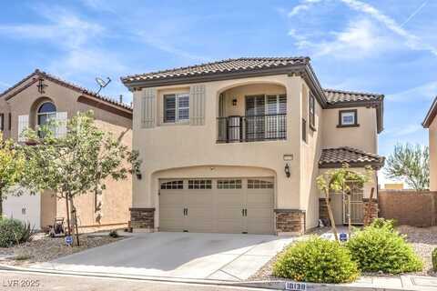 10138 Lucca Bluff Street, Las Vegas, NV 89178