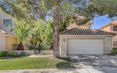 9221 Pitching Wedge Drive, Las Vegas, NV 89134