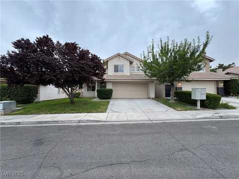 2032 SmokeTree Village Circle, Henderson, NV 89012