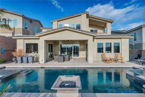 19 Hilltop Crest Street, Henderson, NV 89011