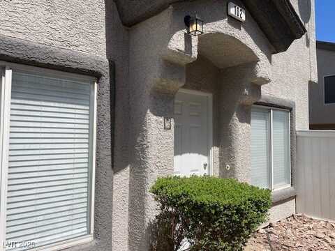 5992 Trickling Descent Street, Henderson, NV 89011