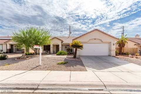 2904 Glen Aulin Street, Las Vegas, NV 89108