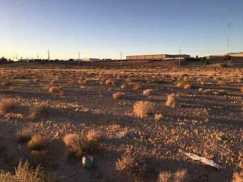 2 Reverend Wilson, North Las Vegas, NV 89030
