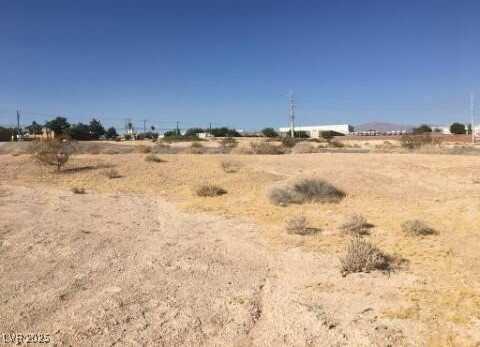 02 Brooks, North Las Vegas, NV 89030