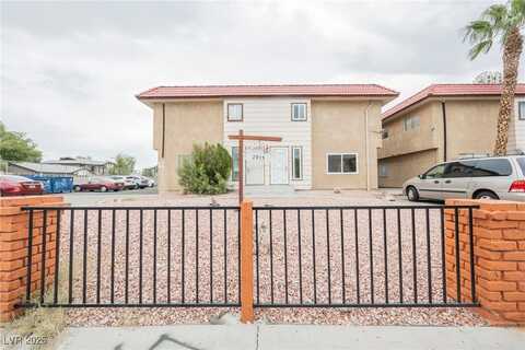 2915 Cedar Avenue, Las Vegas, NV 89101