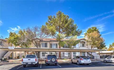 3087 Key Largo Drive, Las Vegas, NV 89120