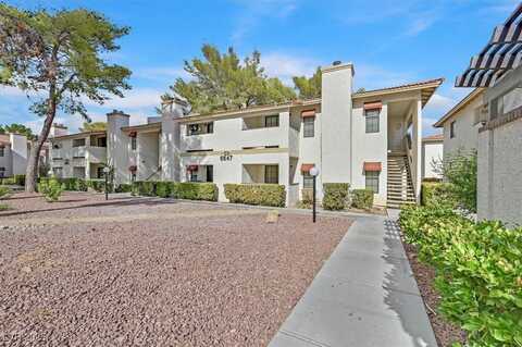 6647 W Tropicana Avenue, Las Vegas, NV 89103