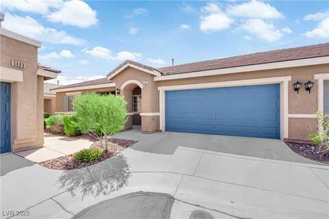 5409 Blue Oat Avenue, Las Vegas, NV 89141