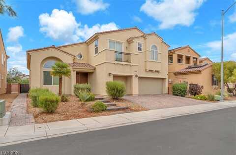 7113 Bluebird Wing Street, North Las Vegas, NV 89084