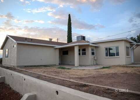 289 S Sixth St, Globe, AZ 85501