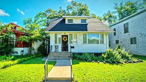 3905 Madison Street, Gary, IN 46408