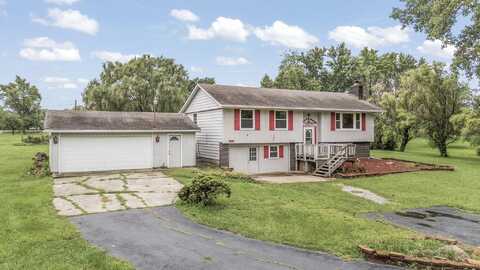 13501 80th Avenue, Dyer, IN 46311