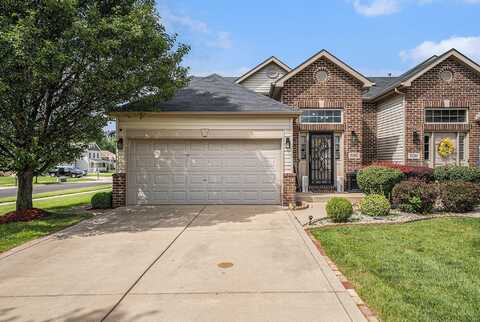 3792 W 70th Lane, Merrillville, IN 46410