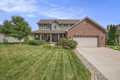 9543 Beall Street, Dyer, IN 46311