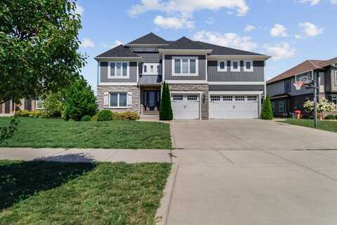 9108 Zinnia Drive, Saint John, IN 46373