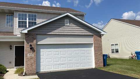 7556 E 111th Lane, Crown Point, IN 46307