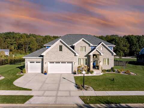 3804 Brigata Drive, Valparaiso, IN 46385