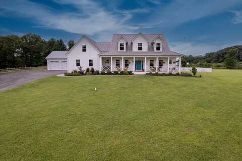 974 N County Line Road, Westville, IN 46391