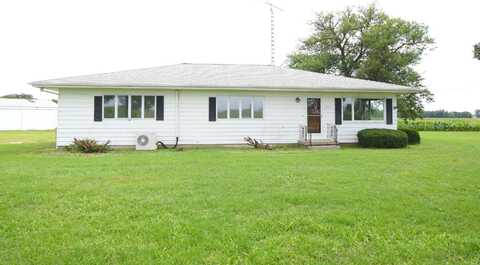 1461 W 300 S, Rensselaer, IN 47978