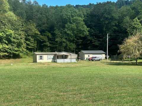 2030 Long Lick Road, Stout, OH 45648