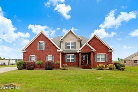 102 Atsur Place, Goldsboro, NC 27534